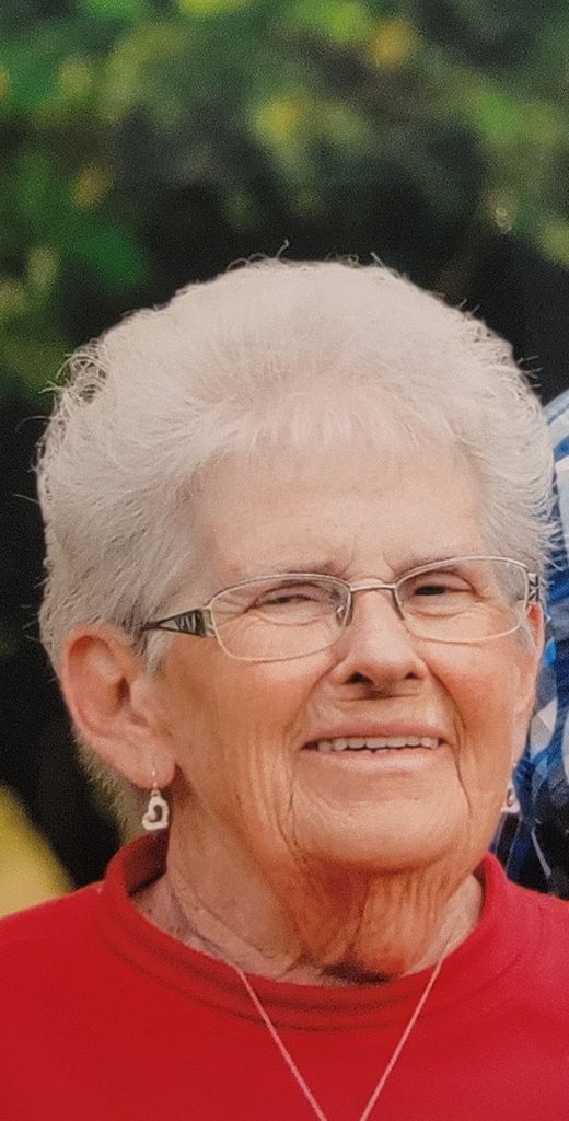 Betty J. Morcom Hemmler