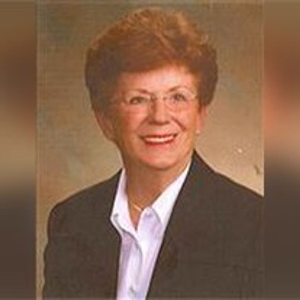 Mary E. Marsh Profile Photo