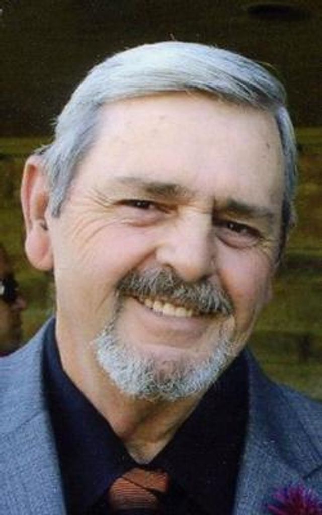 Alvin Gordon Schmitz Profile Photo