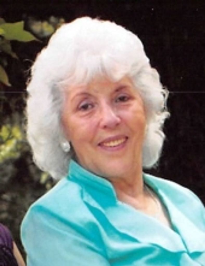 Elizabeth McIntosh