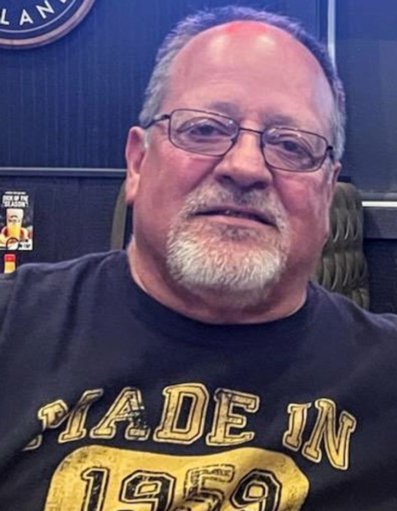 Dave N. Klein Profile Photo
