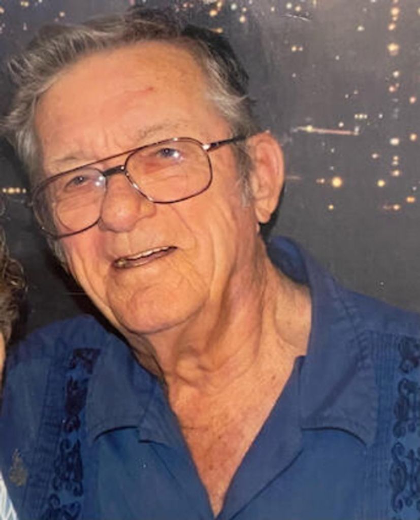 Ronald Carpenter Sr.