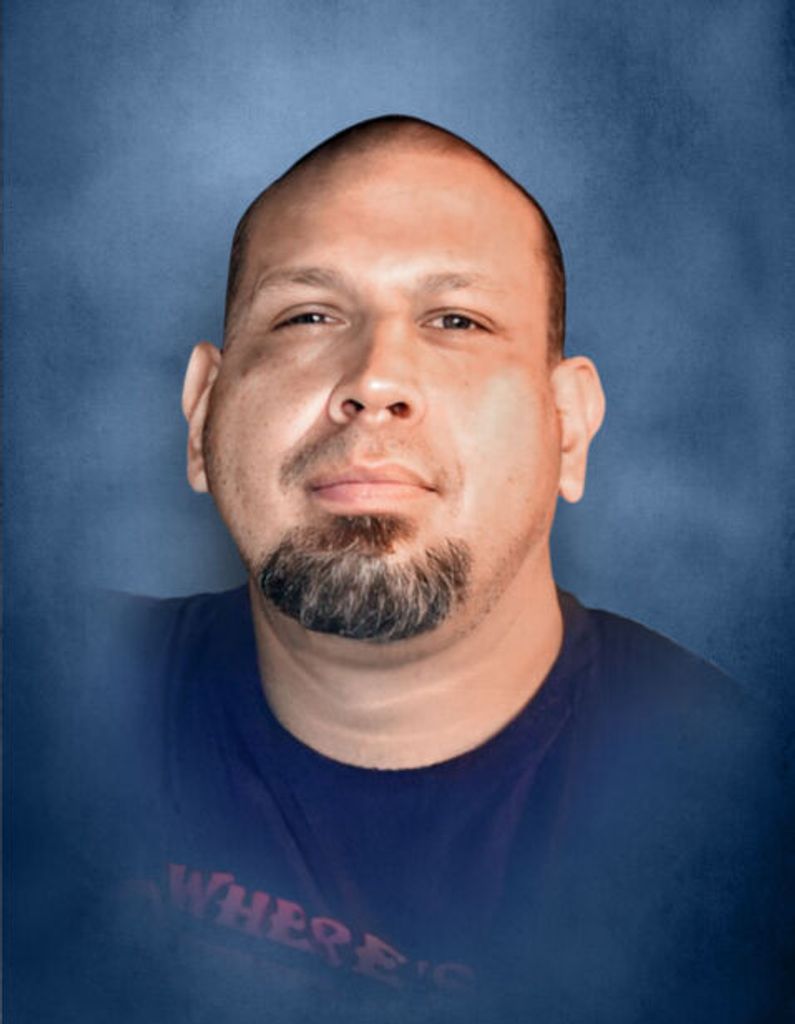 Gabriel Rodriguez Profile Photo