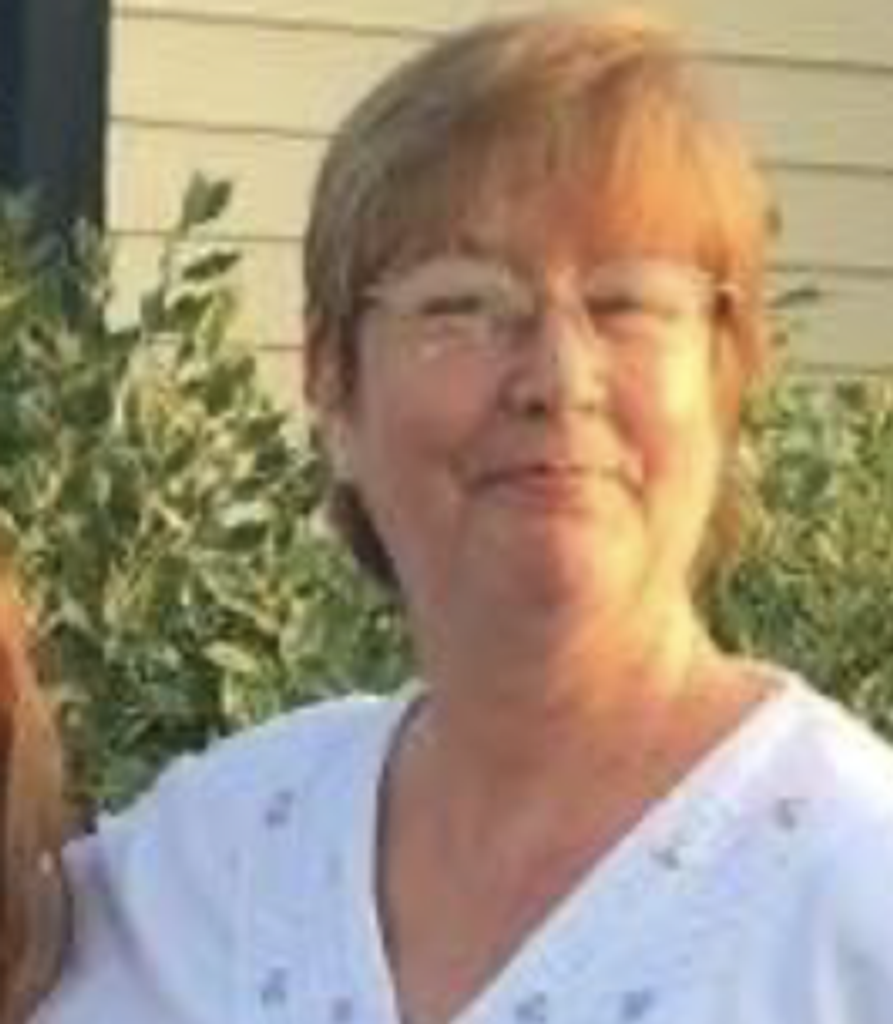 Carol Brannaka
