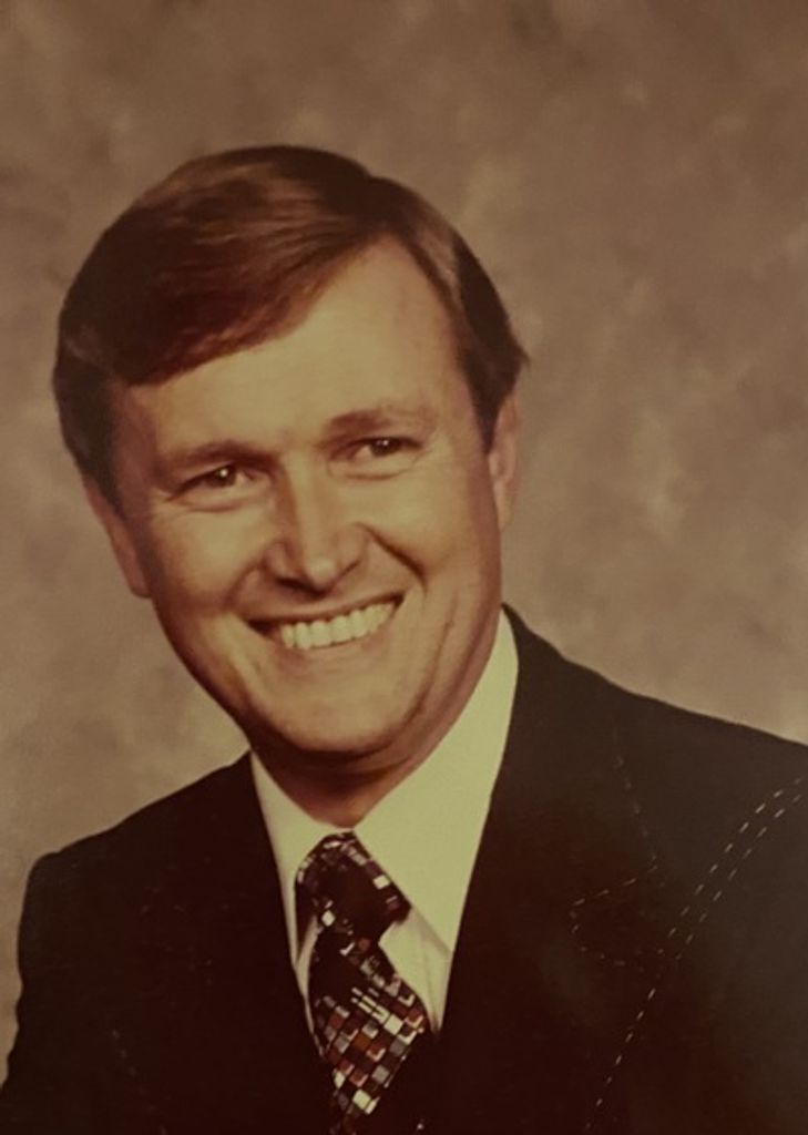 Gene Harris Owen Profile Photo