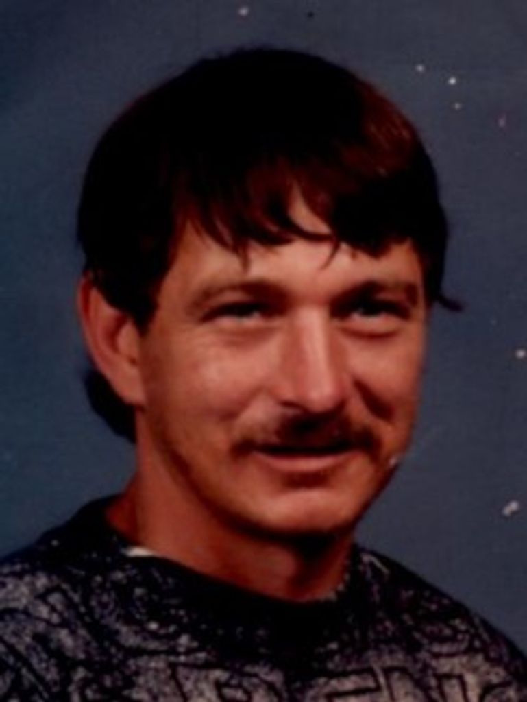 Richard Wayne Tubbs, Sr.