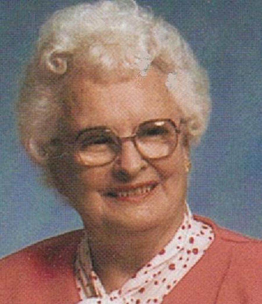 Lucy L. Bolley Profile Photo