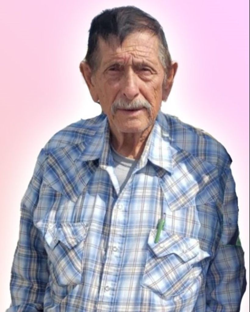 Armando "Amigo" Garcia