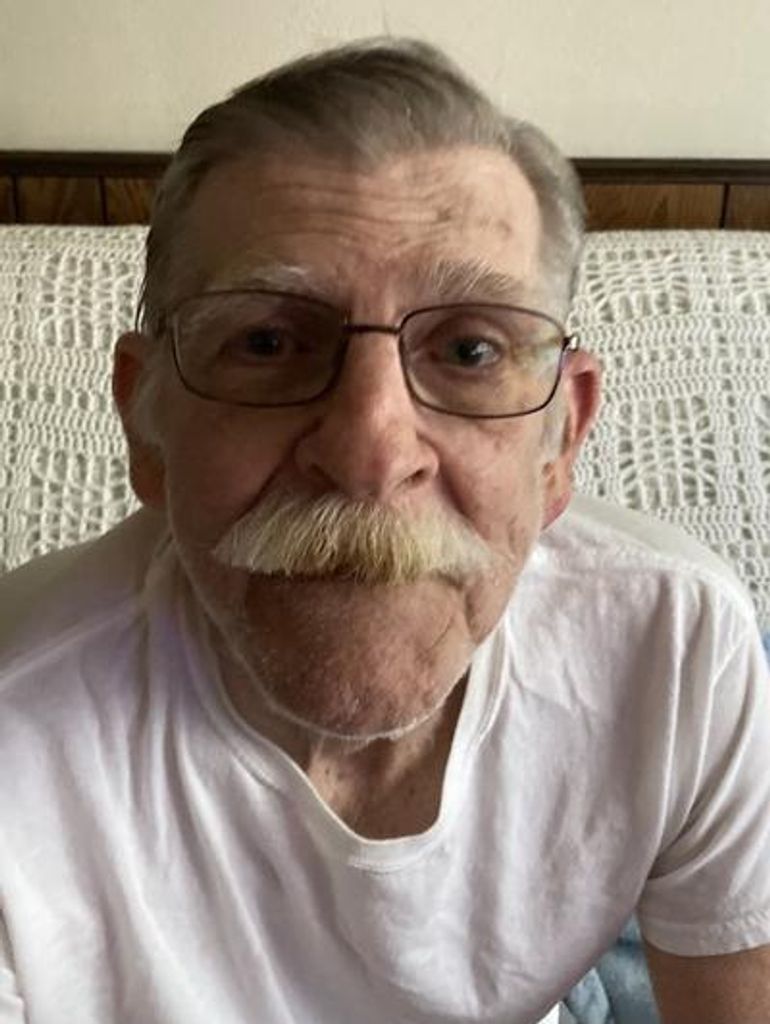 Raymond William Klein