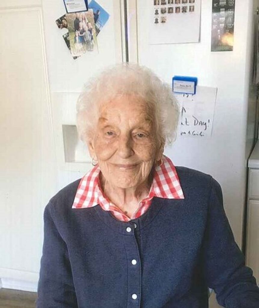 Ruth Shinn Profile Photo
