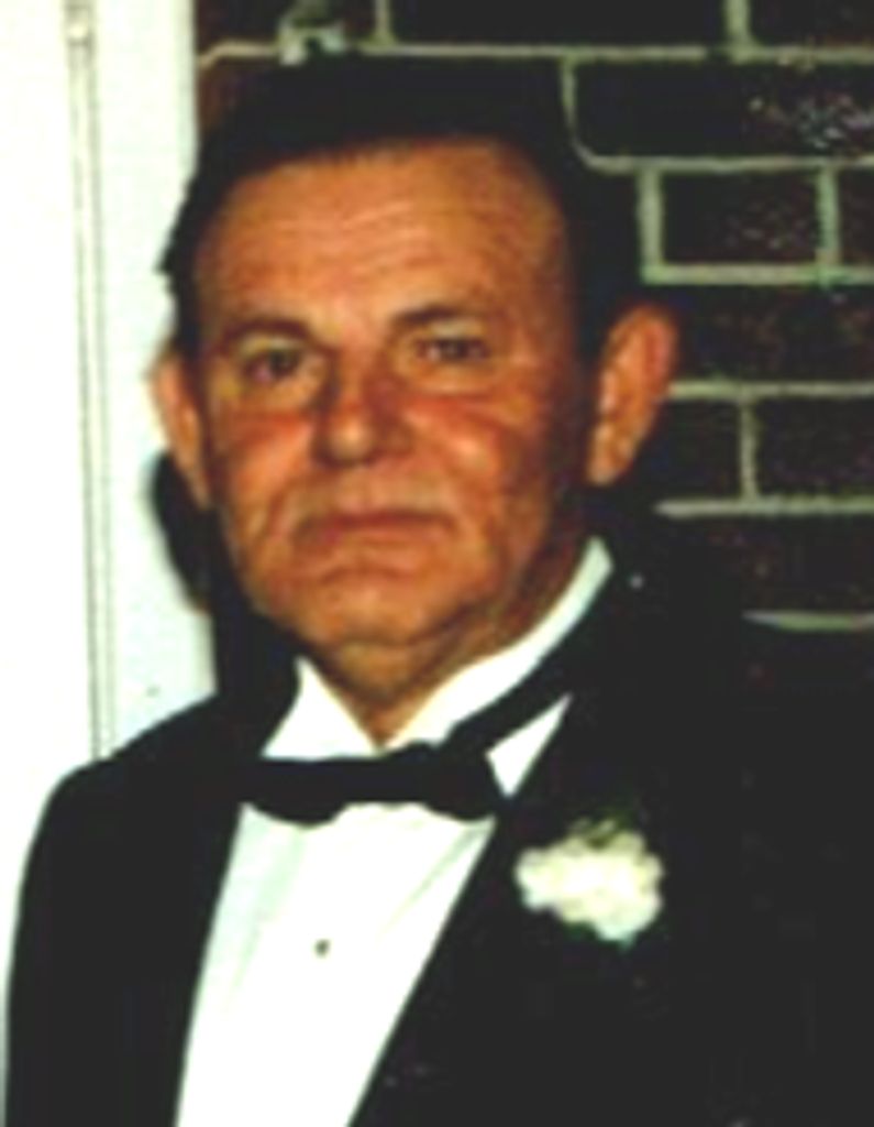 Bennie R. Styron