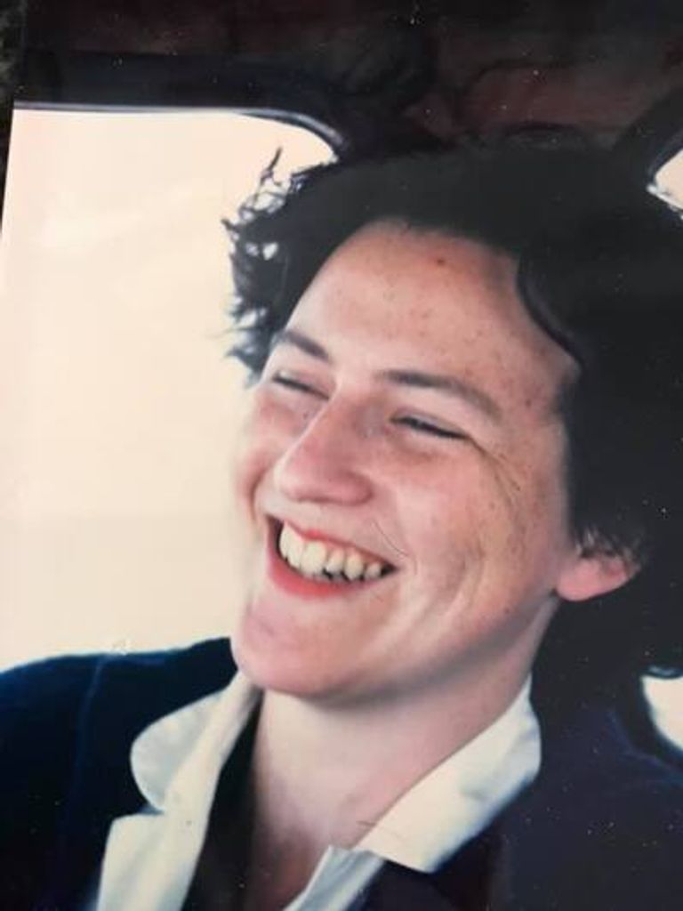 Dorothy Adrienne Blair