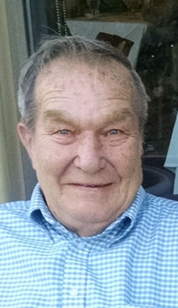 James "Jim" Wolfe