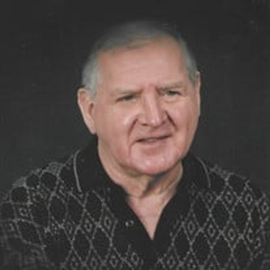 Alfred W. "Brother" Gross