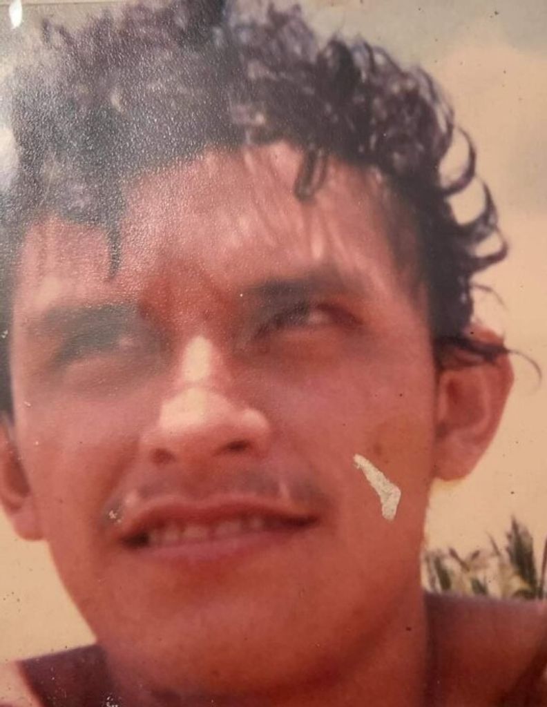 Eduardo Trejo