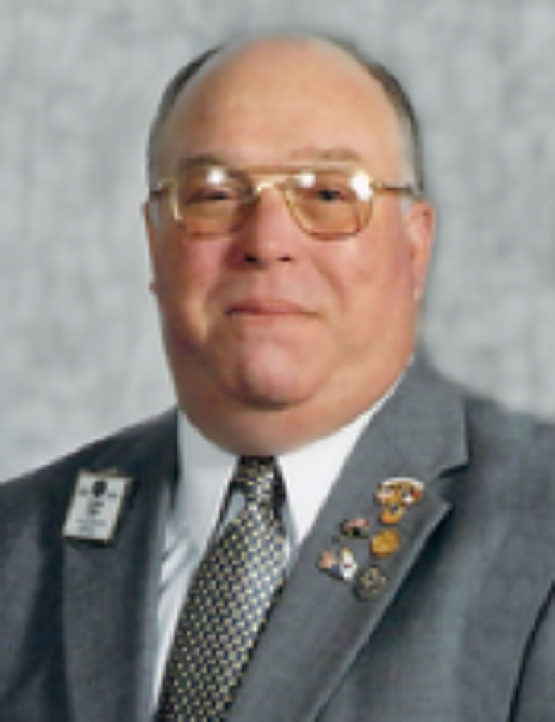 Alan  Heath King