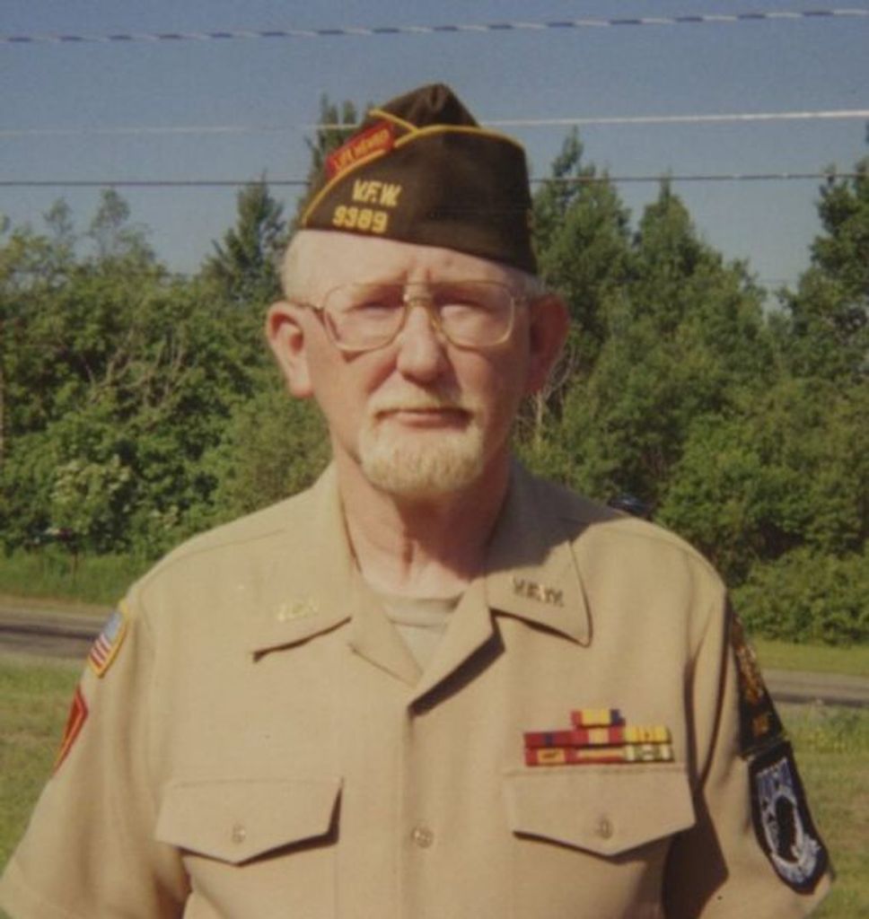 William L. Ward