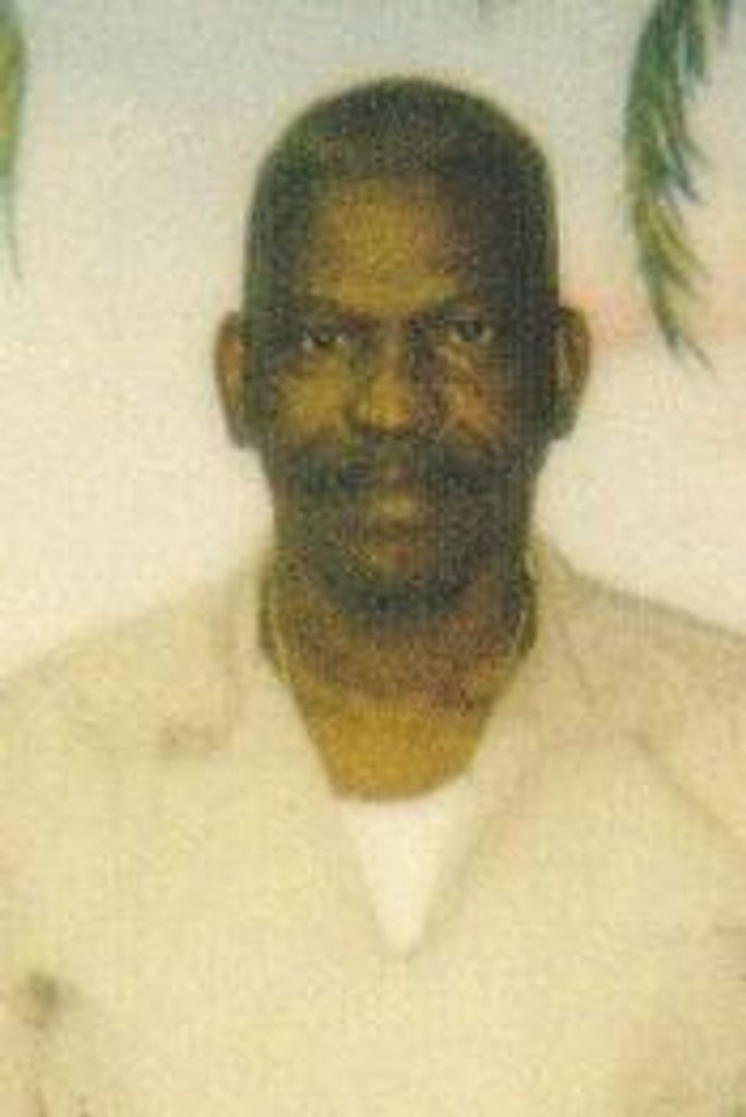 Clarence Roberts Profile Photo