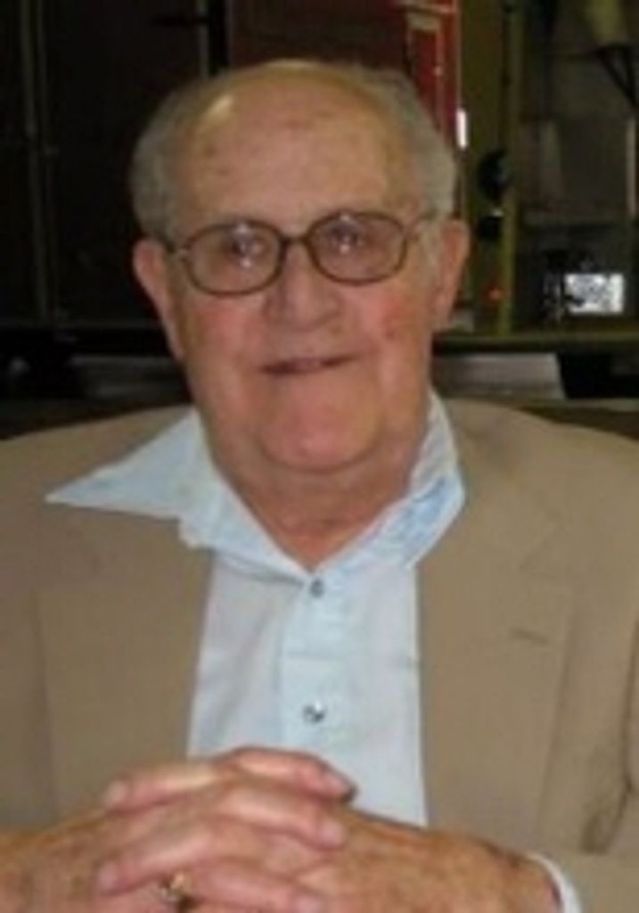 Frank B. Squiers