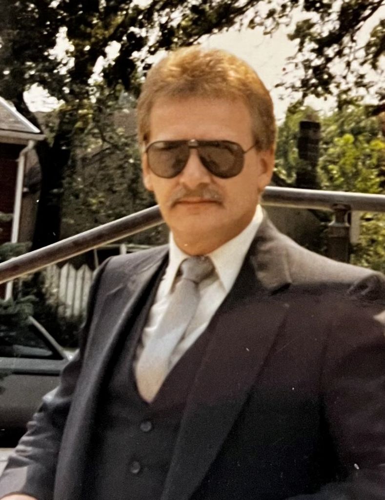 Salvatore Paul Nocilla Profile Photo