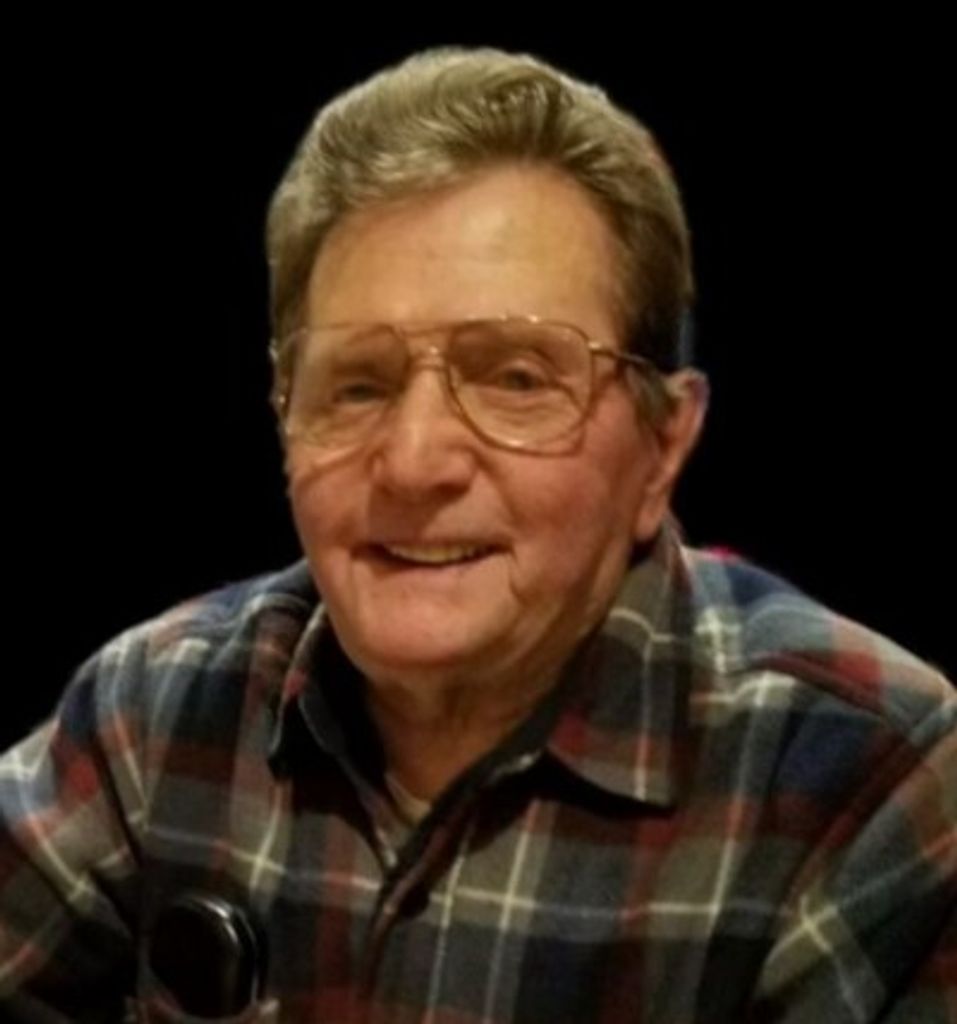 George Edwin Houck Profile Photo