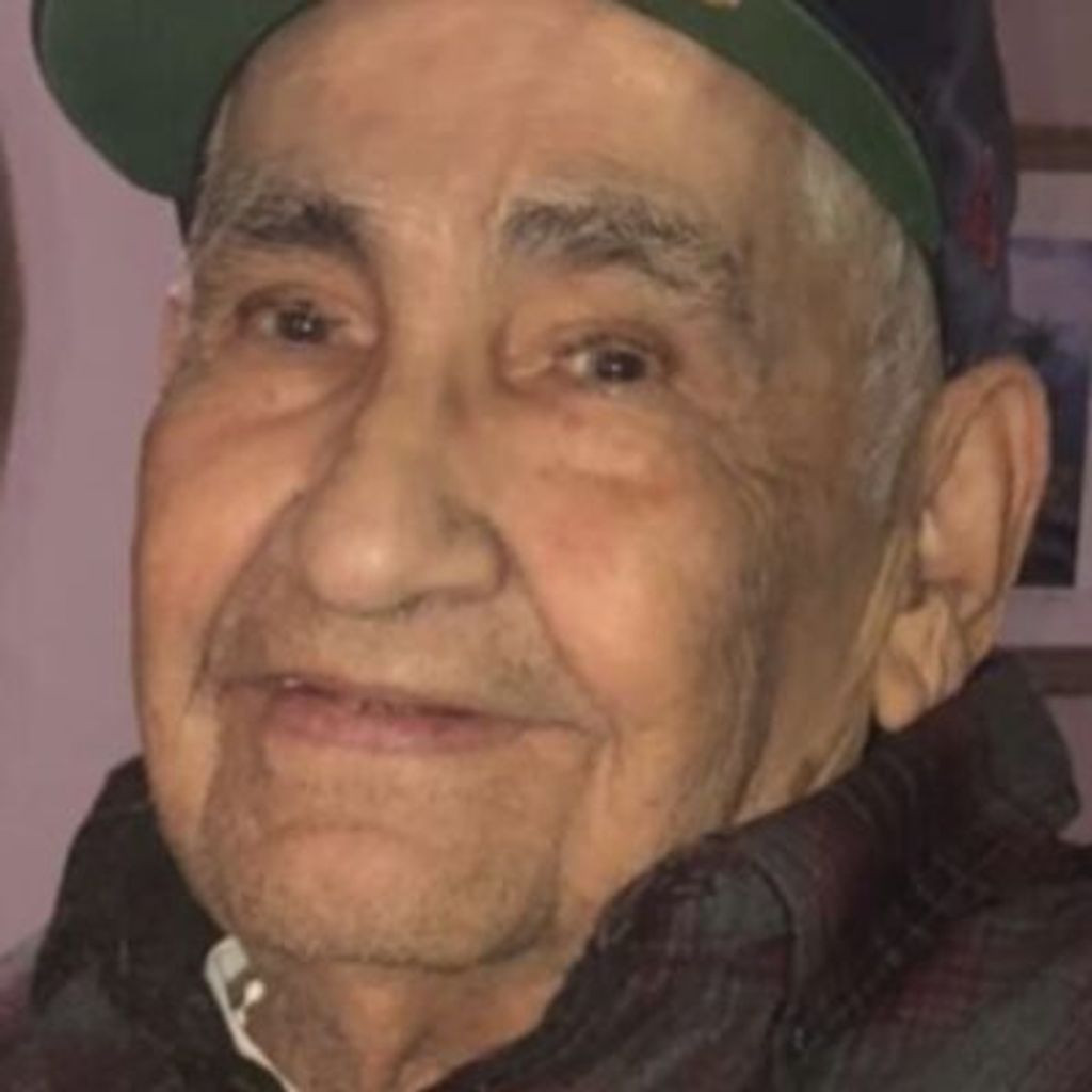 Juan A. Alicea Profile Photo