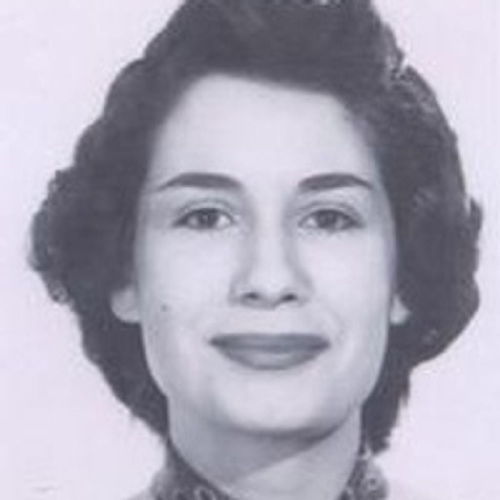 Nora Lydia Jean