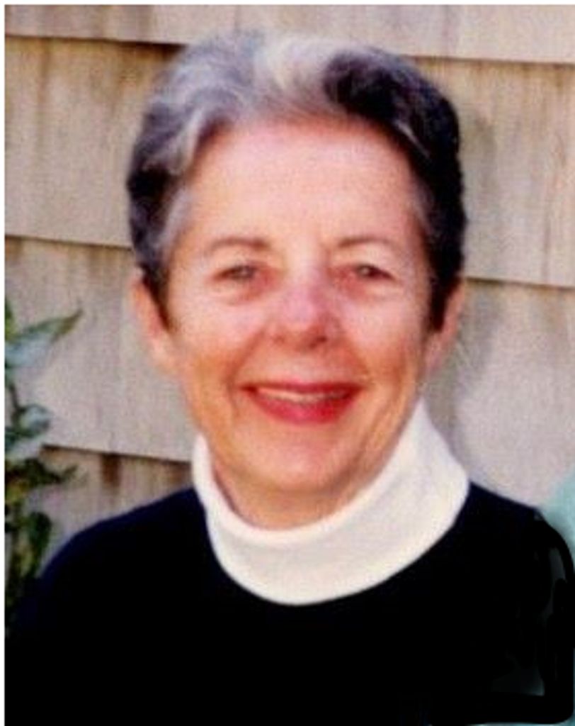 Helen Wainright Meyer Profile Photo