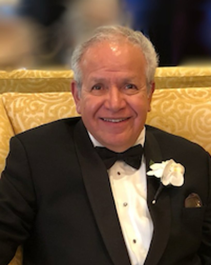 Enrique Castro Profile Photo