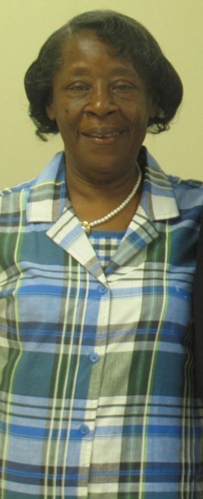 Lottie Robinson