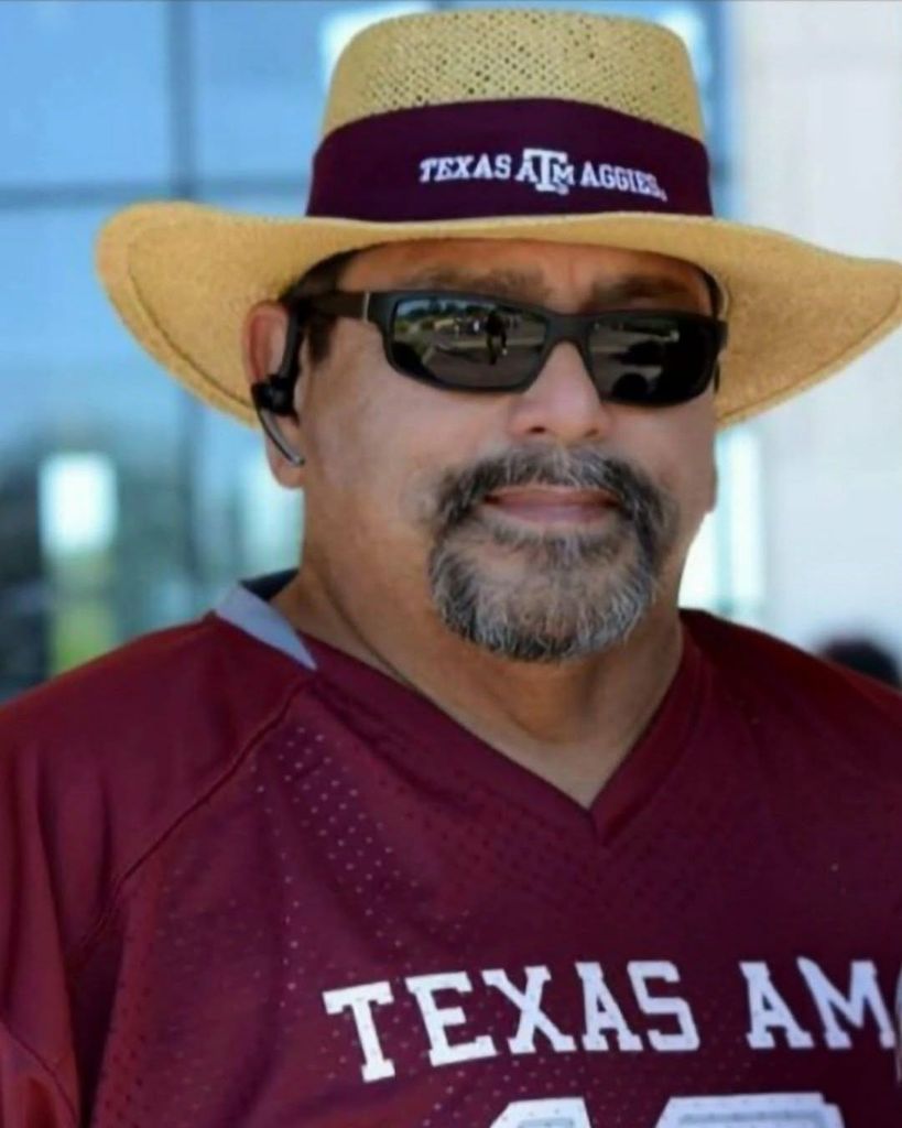 Daniel Ramirez Estrada