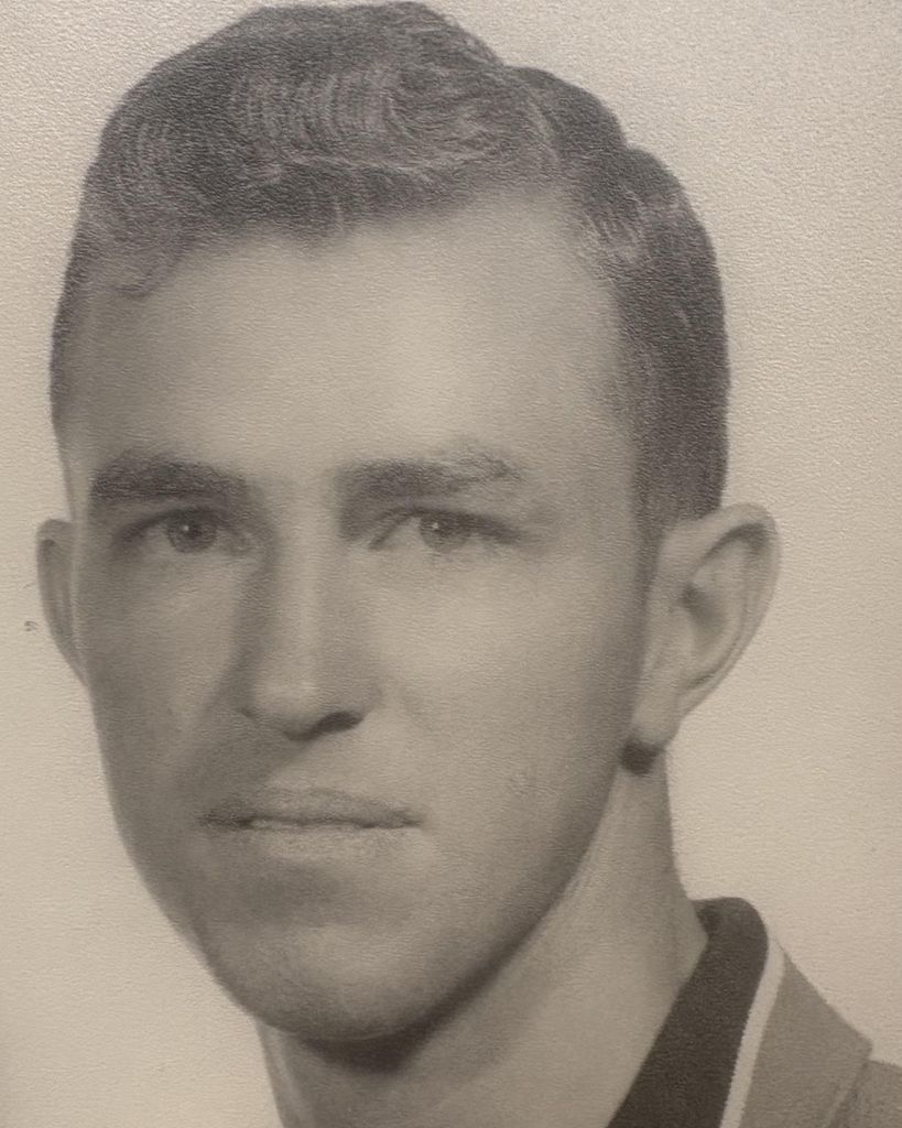 Raymond "Lavon" Smith