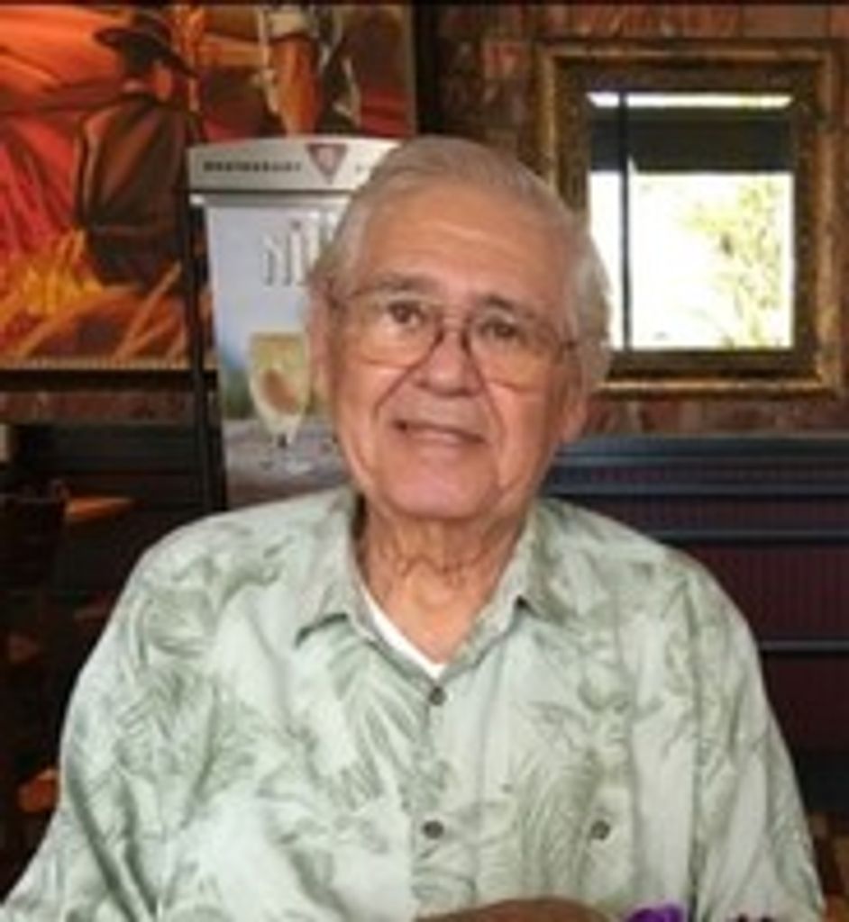 Gilbert Gaska
