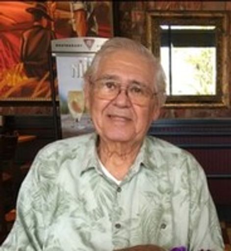 Gilbert Gaska Profile Photo