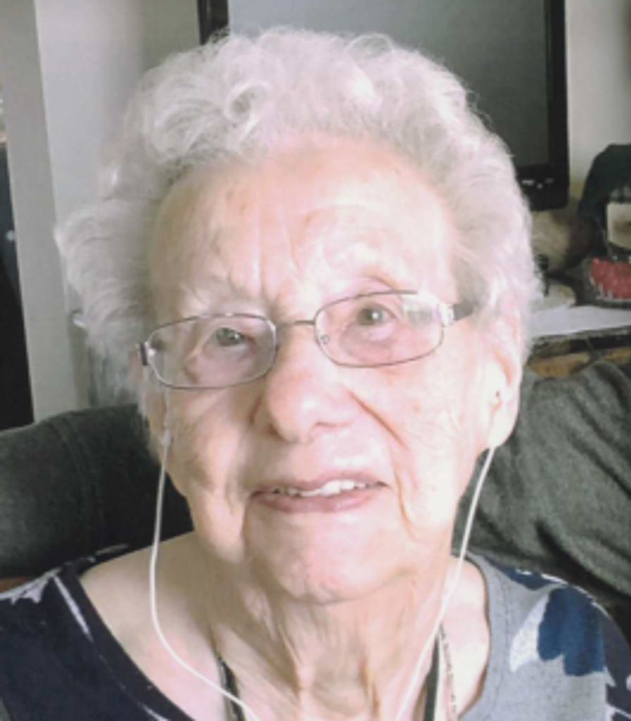 Joyce Stanley Profile Photo