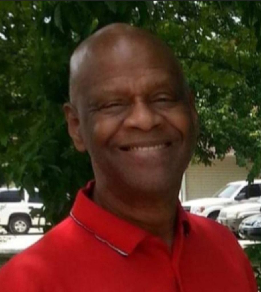 James Arioli Campbell Profile Photo