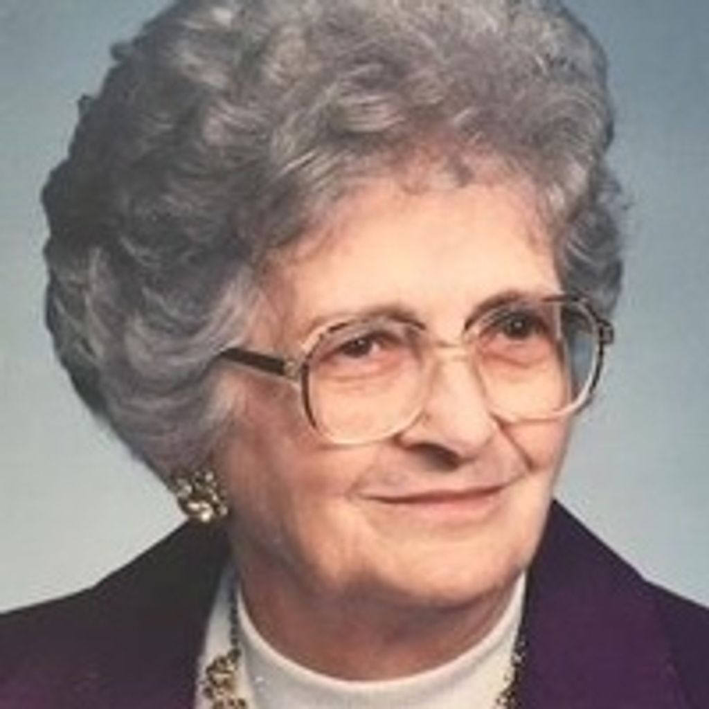 Dorothy King