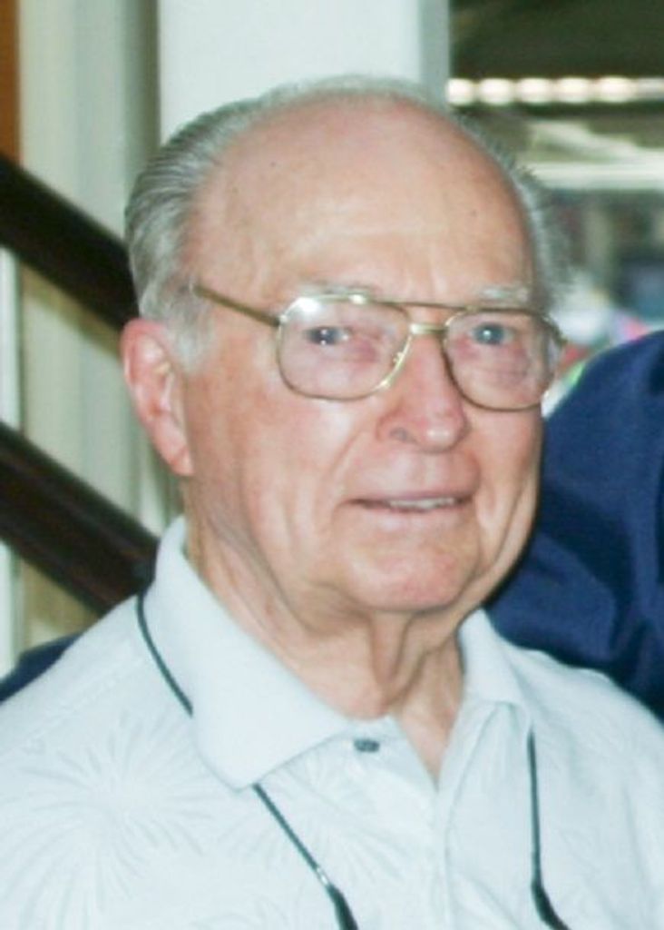 Donald Wright Griffin