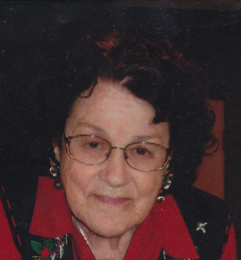 Alice Marie Dant "Pally" Sutton Profile Photo