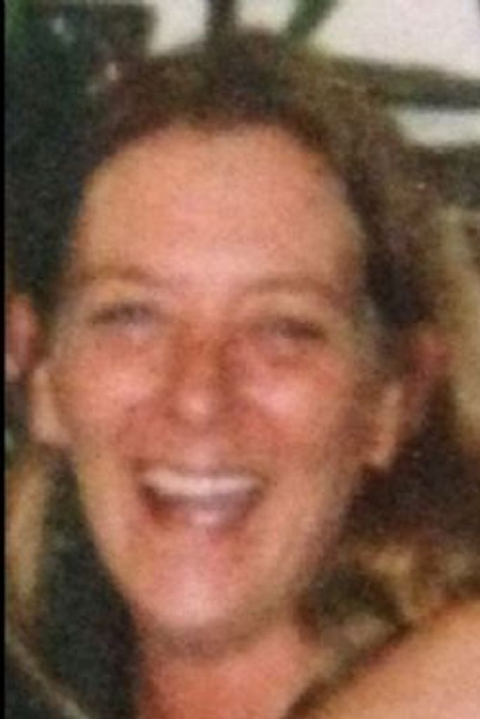 Doreen Benson