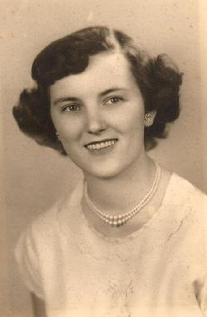 Georgia Ann Hosick Profile Photo
