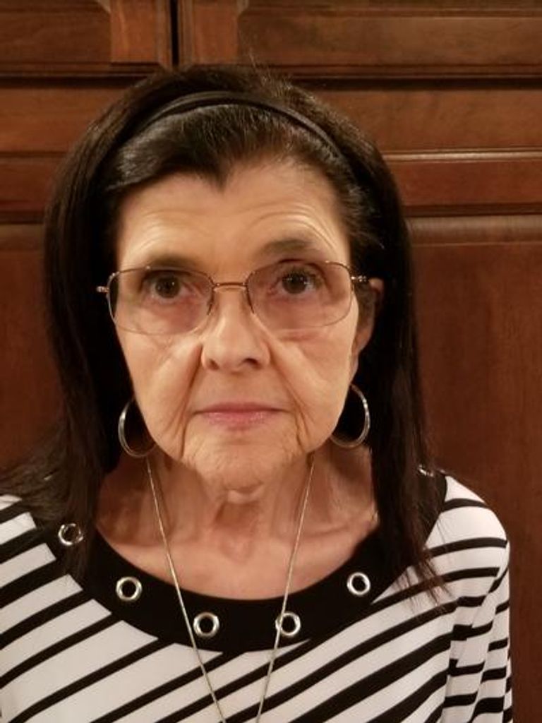 Joanne Teresa Eastridge Profile Photo