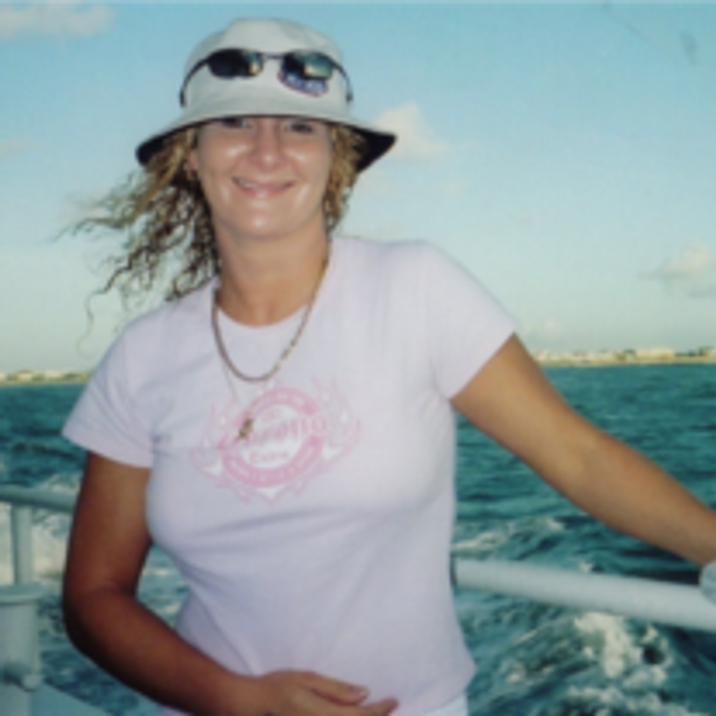 Courtney Marie Vannoy