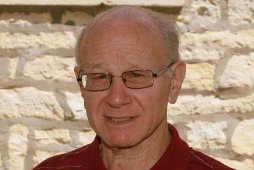 William R. “Bill” Hedger