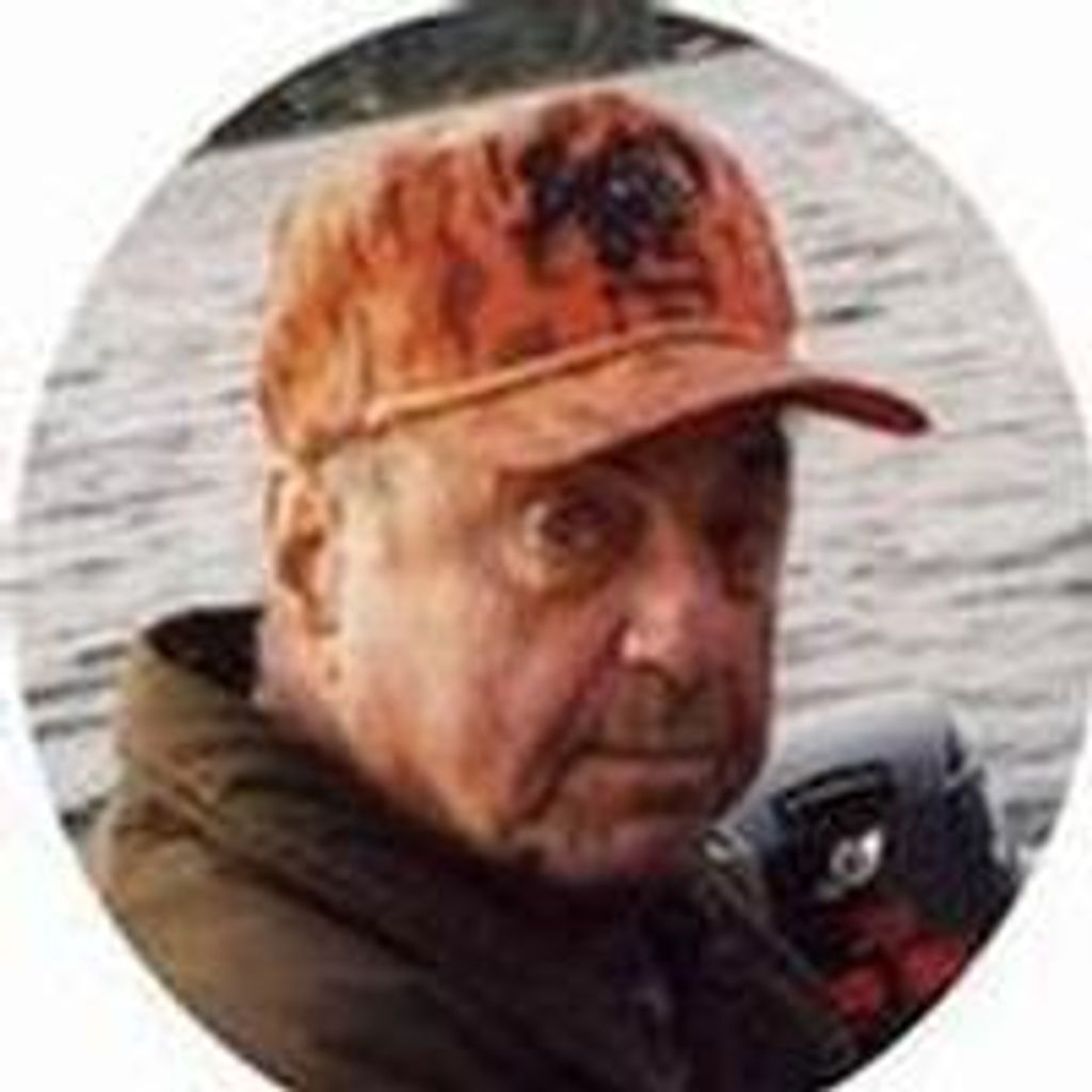 Charles D Pfeifer