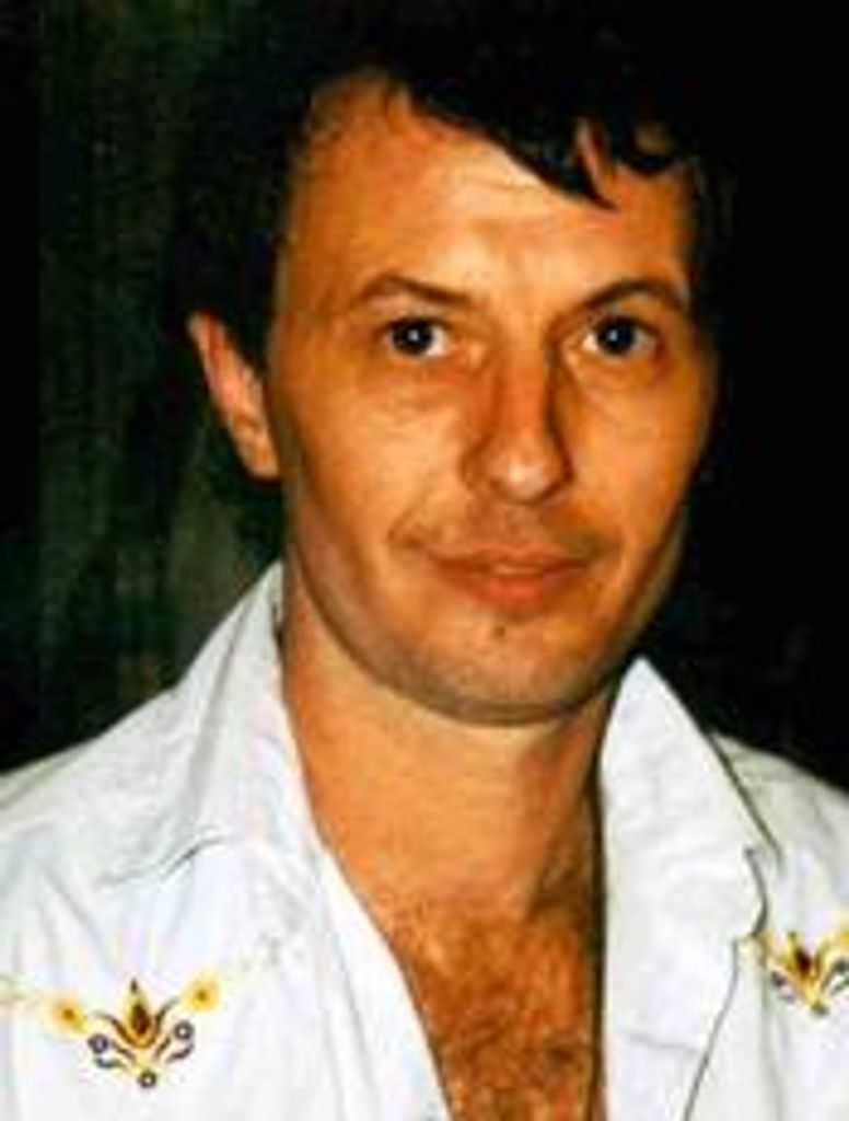 Jeffery David Hall Profile Photo
