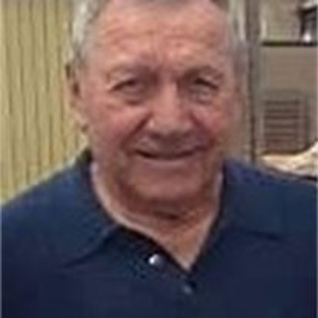 Donald P. Weissman