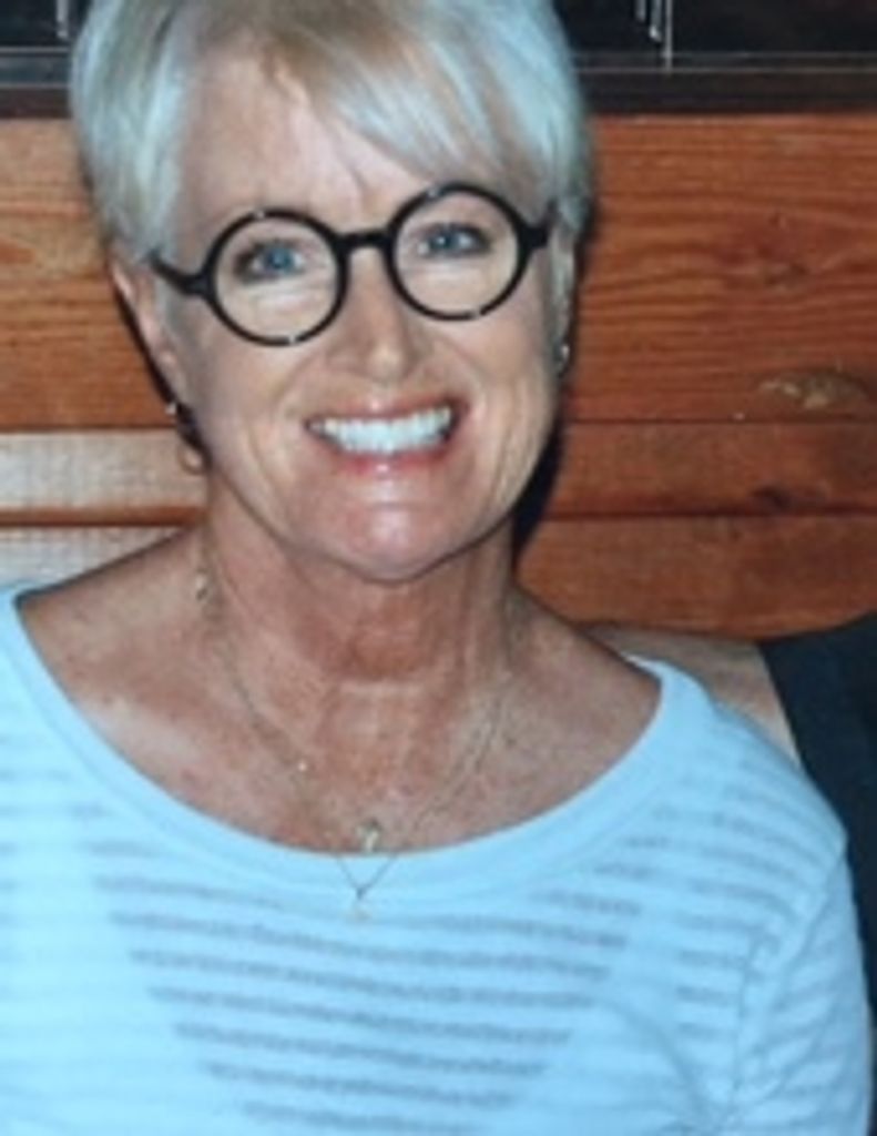 Sharon Morrow