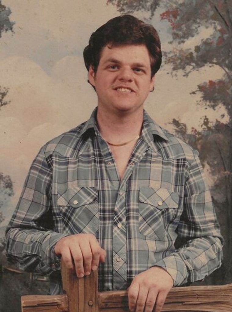 Ronald Ray Thornhill Profile Photo