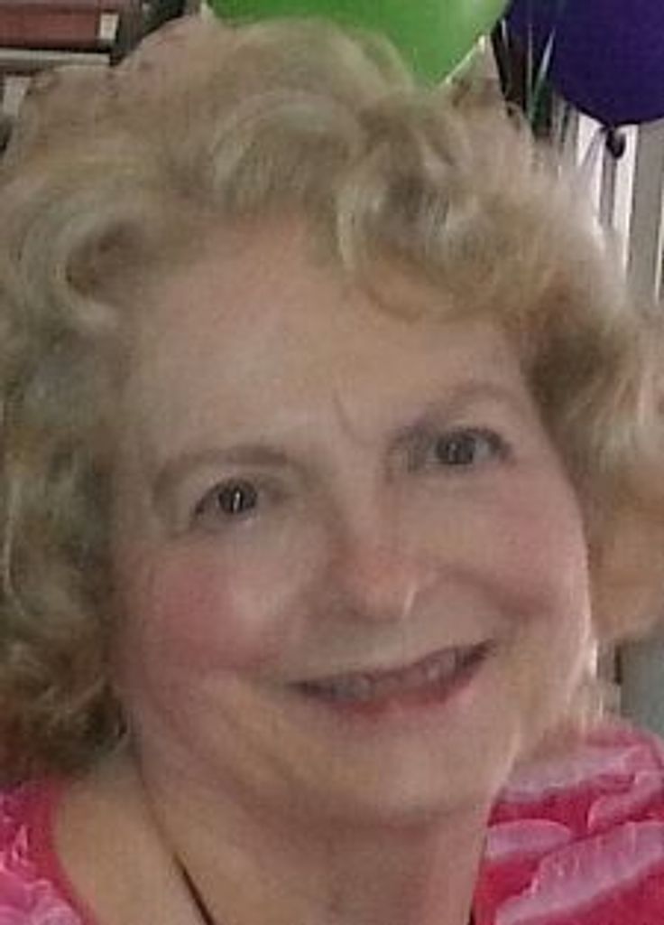 Carolyn Edwards Pace Profile Photo
